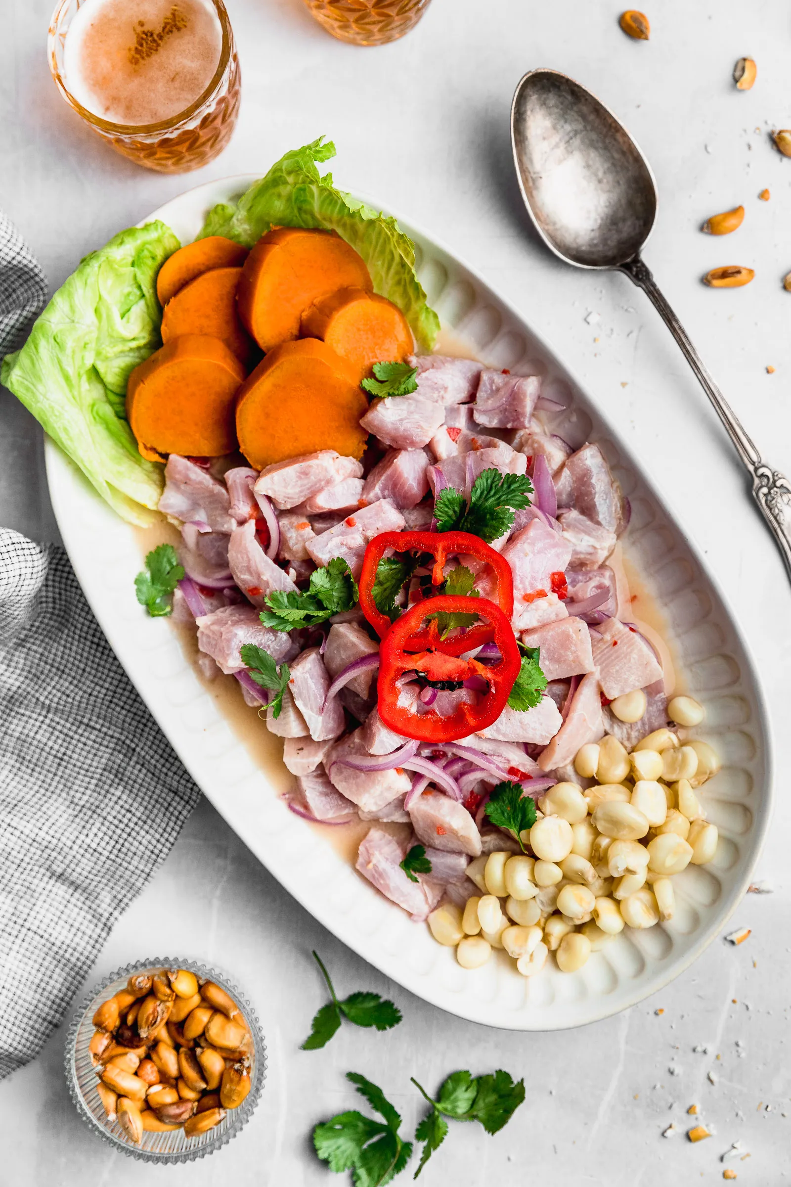 La Capital Gastronómica de América - 1